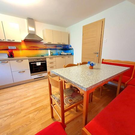 Apartmaji Zupanc Ivanka Bohinji-tó Kültér fotó