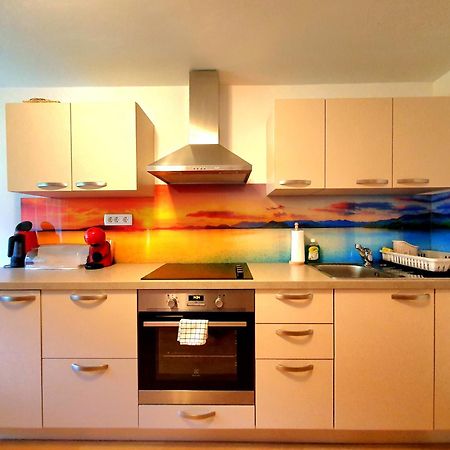 Apartmaji Zupanc Ivanka Bohinji-tó Kültér fotó