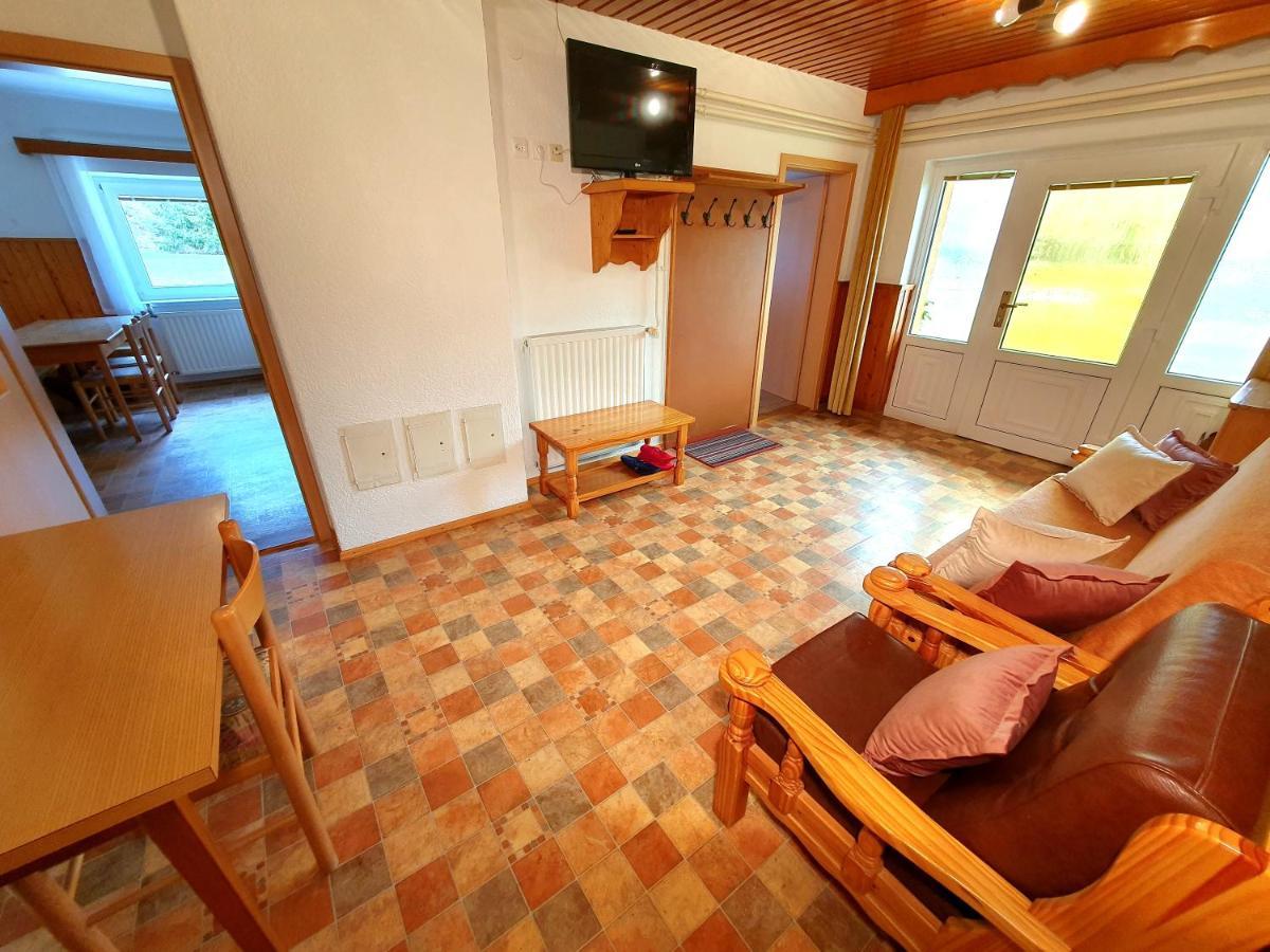 Apartmaji Zupanc Ivanka Bohinji-tó Kültér fotó