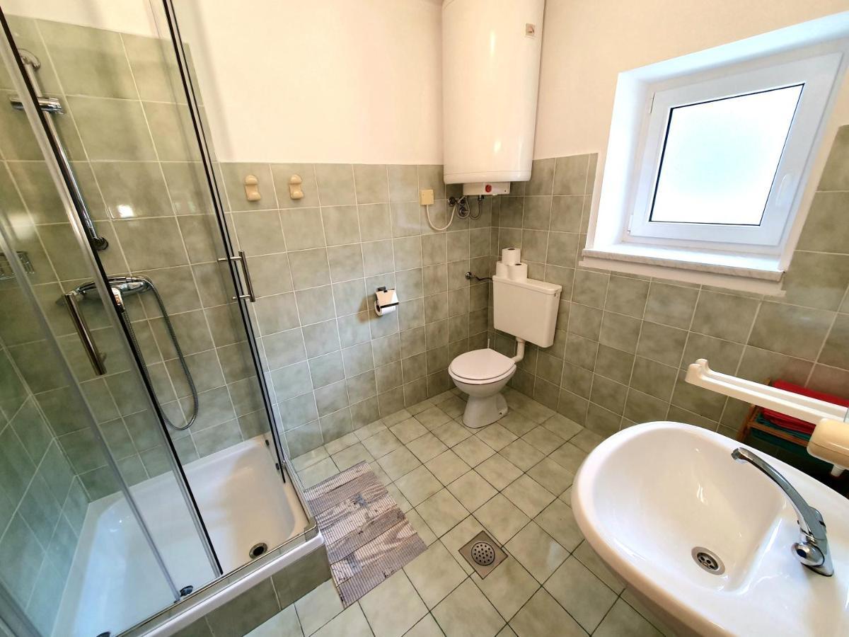 Apartmaji Zupanc Ivanka Bohinji-tó Kültér fotó