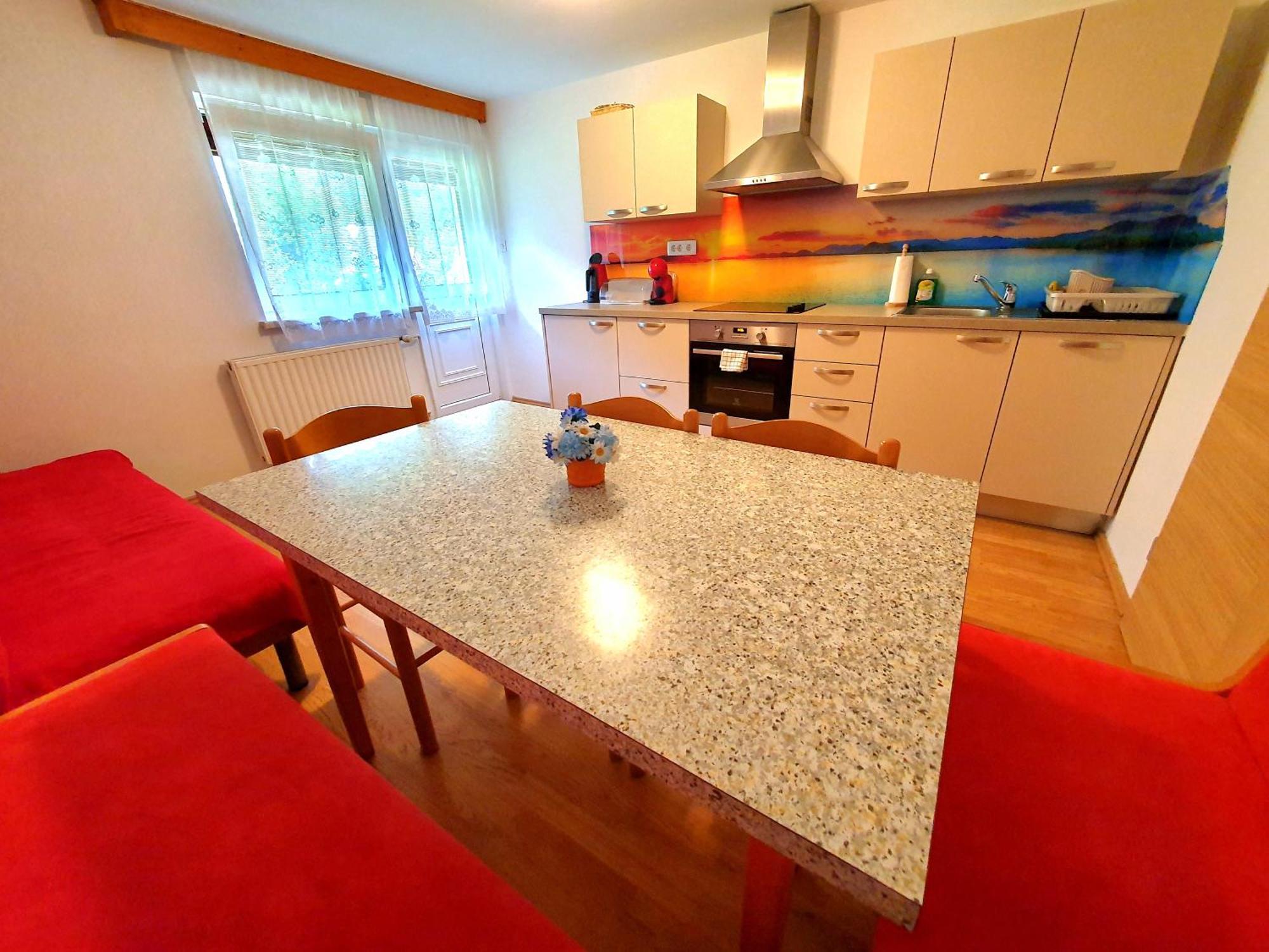 Apartmaji Zupanc Ivanka Bohinji-tó Kültér fotó