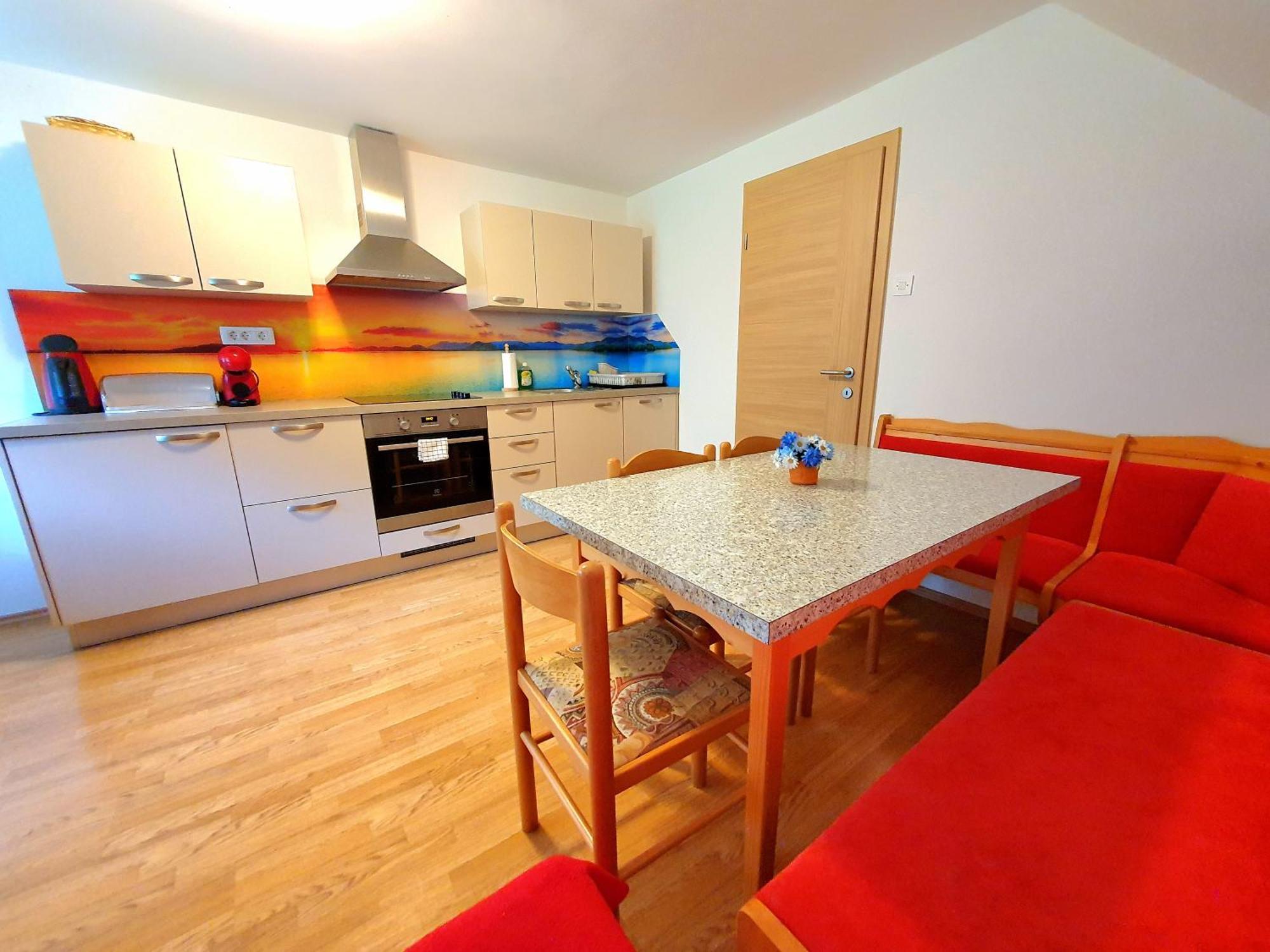 Apartmaji Zupanc Ivanka Bohinji-tó Kültér fotó