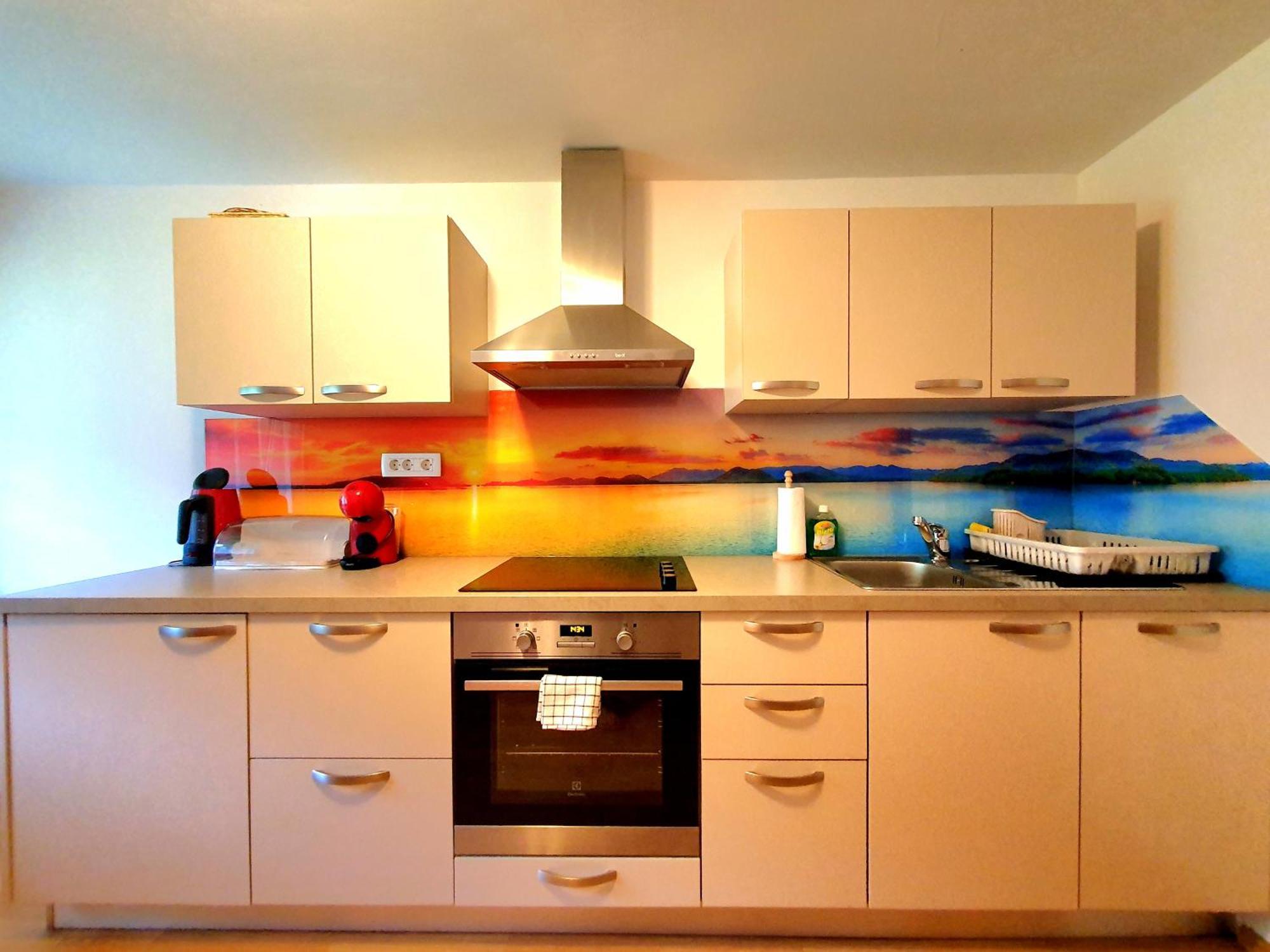 Apartmaji Zupanc Ivanka Bohinji-tó Kültér fotó
